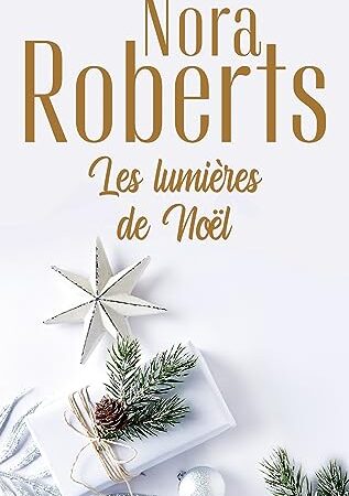 Les lumières de Noël