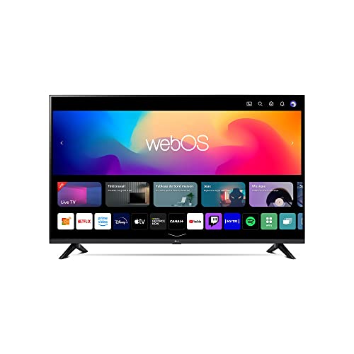 30 Meilleur television 4k en 2023 [Basé sur 50 avis d’experts]