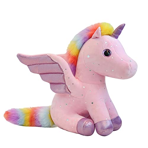 30 Meilleur peluche licorne en 2023 [Basé sur 50 avis d’experts]