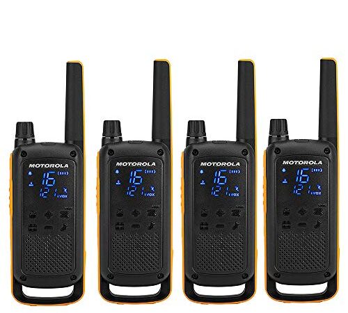 Motorola TLKR T82 EXTREME Radio PMR 4 talkie-walkie