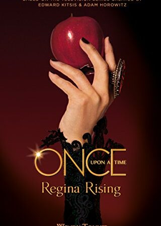 Once Upon a Time - Regina Rising