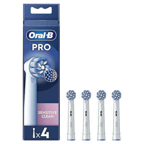 30 Meilleur oral b brossette de rechange en 2023 [Basé sur 50 avis d’experts]