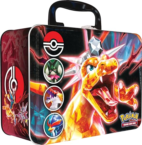 30 Meilleur coffret pokemon en 2023 [Basé sur 50 avis d’experts]