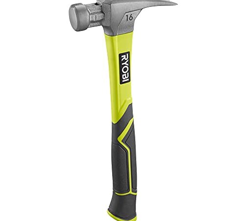 Ryobi RH16FSS Marteau de charpentier 453 g