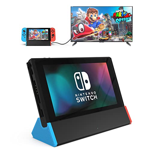 30 Meilleur console switch en 2023 [Basé sur 50 avis d’experts]