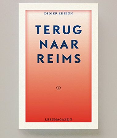 Terug naar Reims