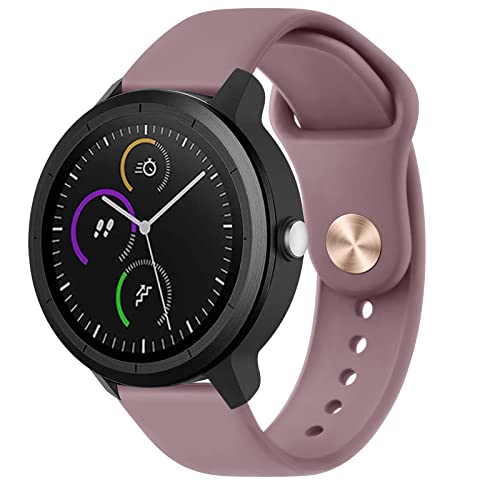 30 Meilleur garmin vivoactive 3 en 2023 [Basé sur 50 avis d’experts]