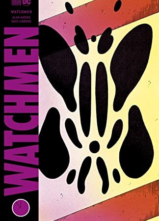 Watchmen - Tome 6