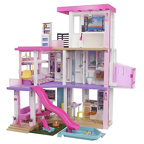 30 Meilleur maison barbie en 2023 [Basé sur 50 avis d’experts]