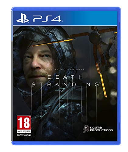 30 Meilleur death stranding en 2023 [Basé sur 50 avis d’experts]