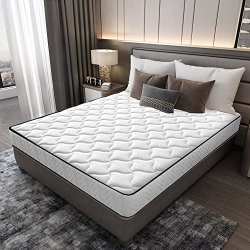 30 Meilleur matelas 140×190 en 2023 [Basé sur 50 avis d’experts]