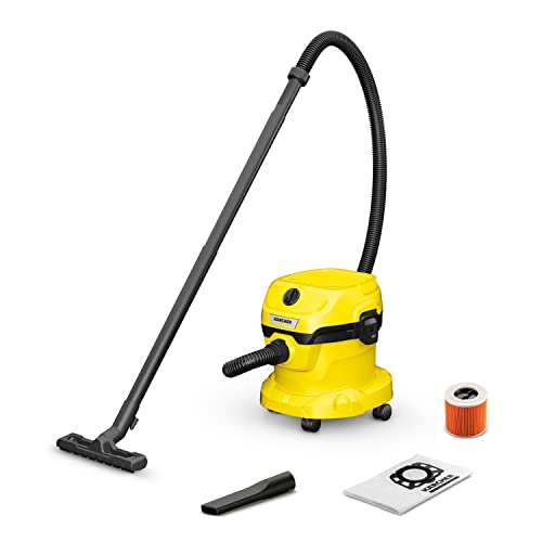 30 Meilleur aspirateur karcher en 2023 [Basé sur 50 avis d’experts]