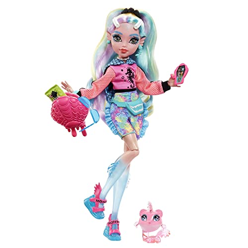 30 Meilleur monster high en 2023 [Basé sur 50 avis d’experts]