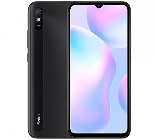 Movil Xiaomi Redmi 9a 6,53" Hd Octacore 2gb 32gb Grey