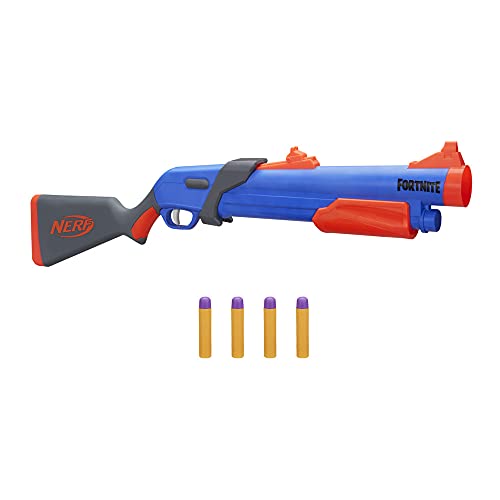 30 Meilleur pistolet nerf en 2023 [Basé sur 50 avis d’experts]