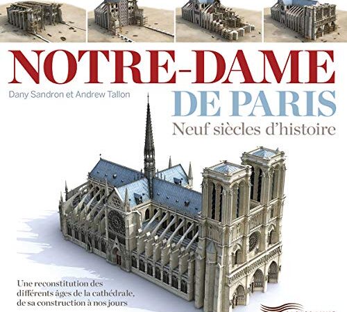 Notre-Dame de Paris