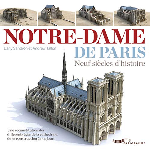 30 Meilleur notre dame de paris en 2023 [Basé sur 50 avis d’experts]